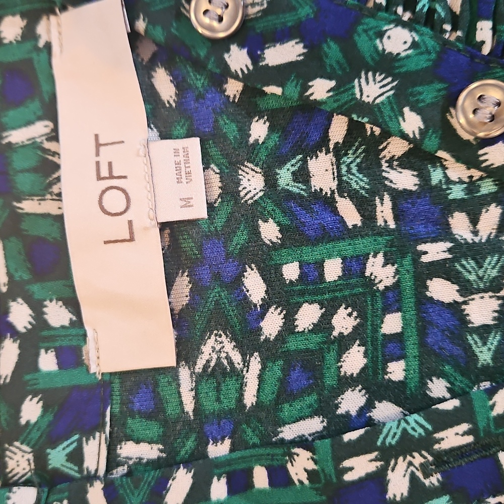 Loft Top Size Medium - Picture 3 of 3